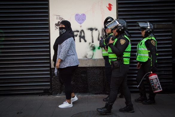 CIMACFoto: Hazel Zamora Mendieta