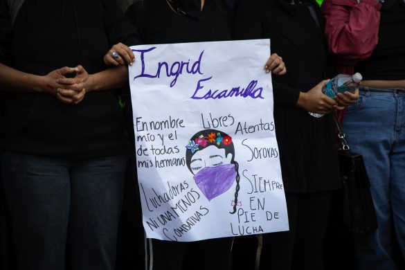 CIMACFoto: Hazel Zamora Mendieta