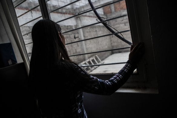 CIMACFoto: Tercero Díaz