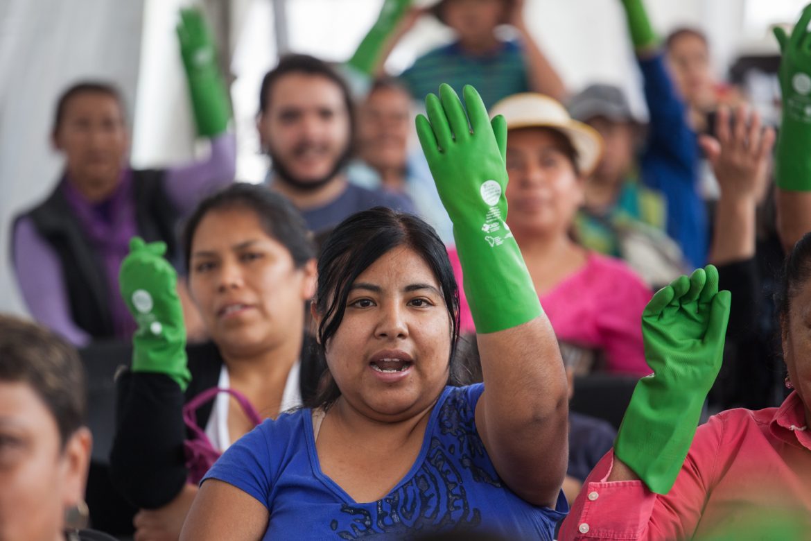 CIMACFoto: César Martínez López CIMACFoto: César Martínez López