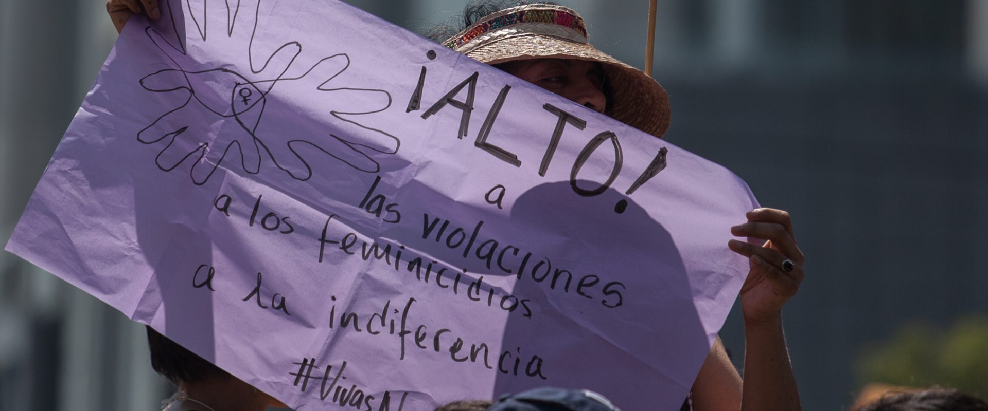 El feminicidio está alcanzando altos índices en diversas entidades de la República Mexicana. CIMACFoto: César Martínez López.