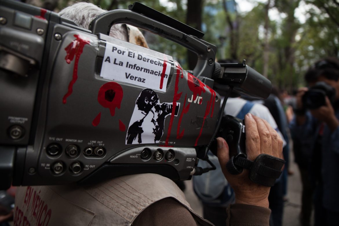 CIMACFoto: César Martínez López