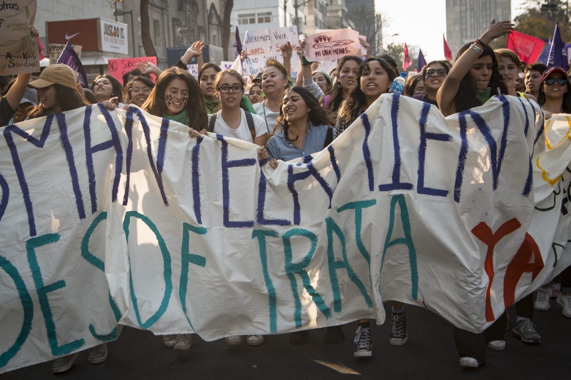 CIMACFoto: Hazel Zamora Mendieta CIMACFoto: Hazel Zamora Mendieta