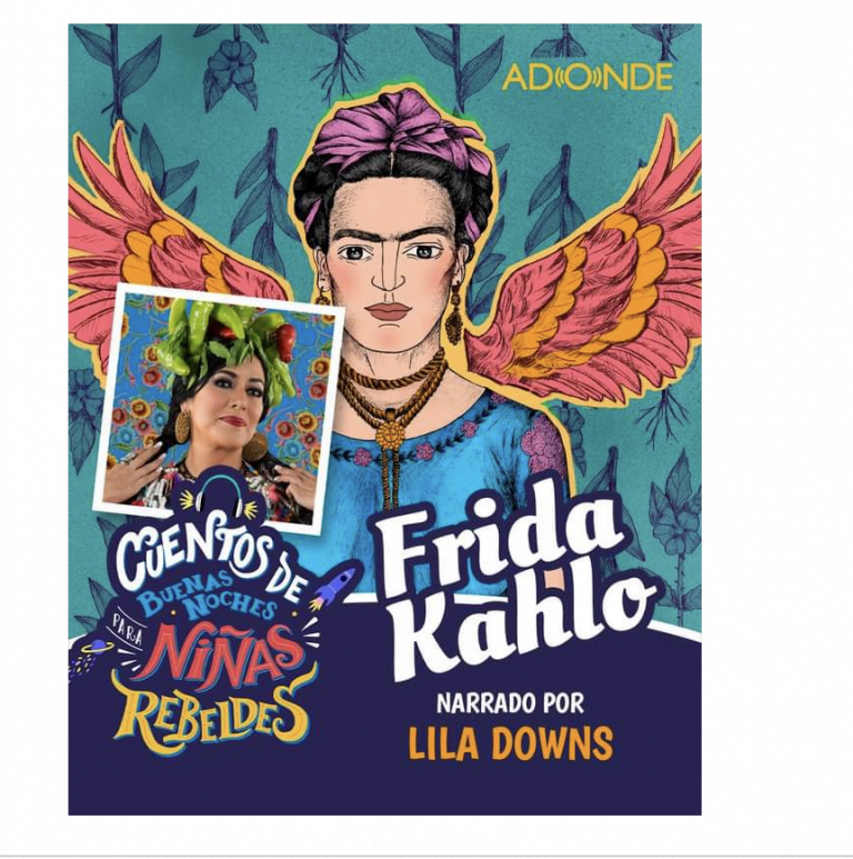Narrativas Literarias Y Auditivas Para Ni as Rebeldes Y Transformadoras