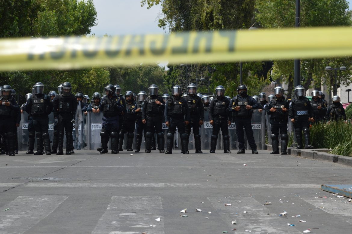 CIMACFoto: Diana Hernández Gómez