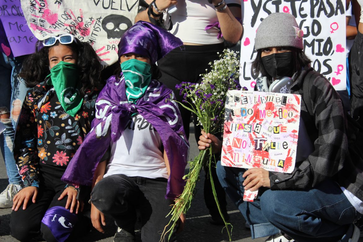 CIMACFoto: Diana Hernández Gómez CIMACFoto: Diana Hernández Gómez