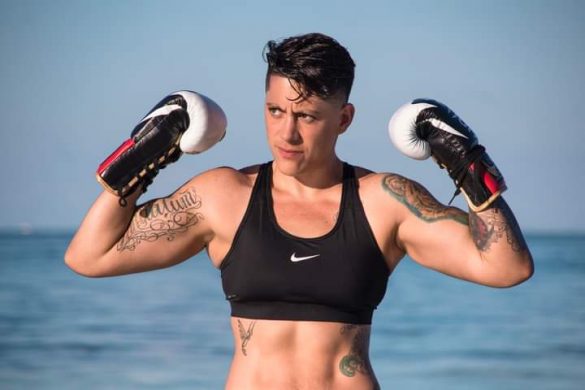 Fotografía: Cortesía de La Tigre