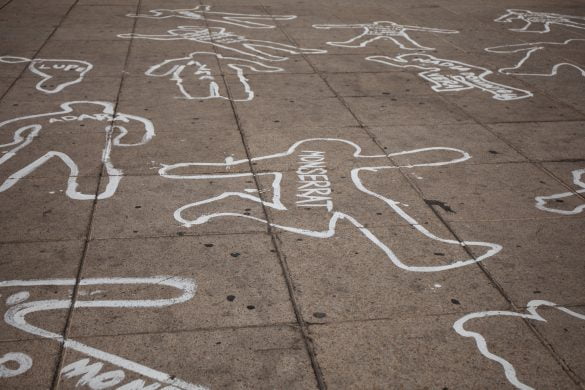 CIMACFoto: César Martínez López