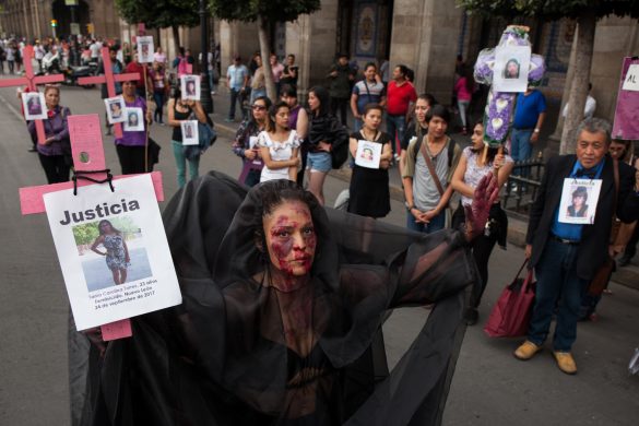 CIMACFoto: César Martínez López