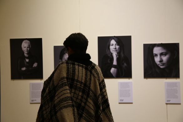 CIMACFoto: Diana Hernández Gómez