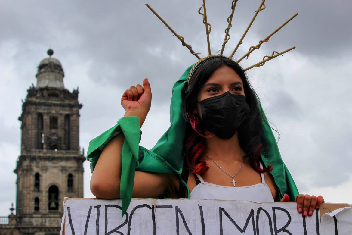 CIMACFoto: Berenice Chavarría Tenorio