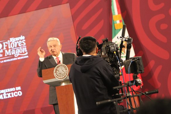 CIMACFoto: Berenice Chavarría Tenorio