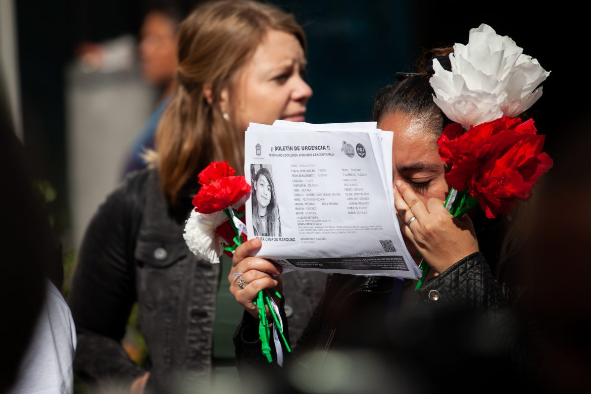 CIMACFoto: César Martínez López CIMACFoto: César Martínez López