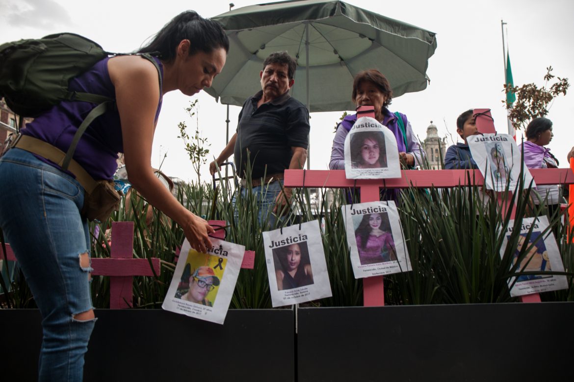 CIMACFoto: César Martínez López