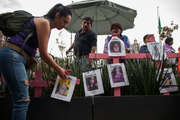 CIMACFoto: César Martínez López