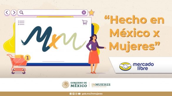 Imagen: Gobierno de México