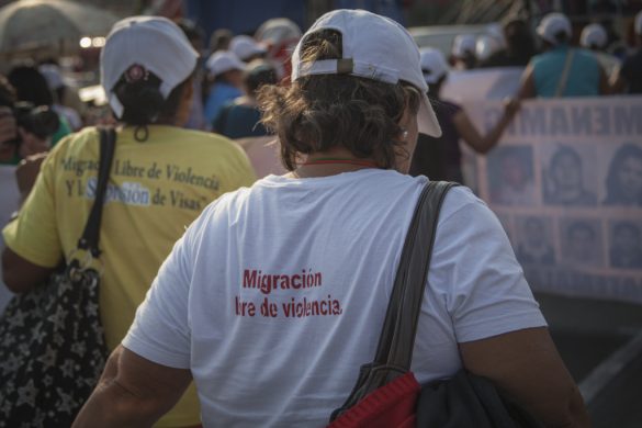 CIMACFoto: César Martínez López