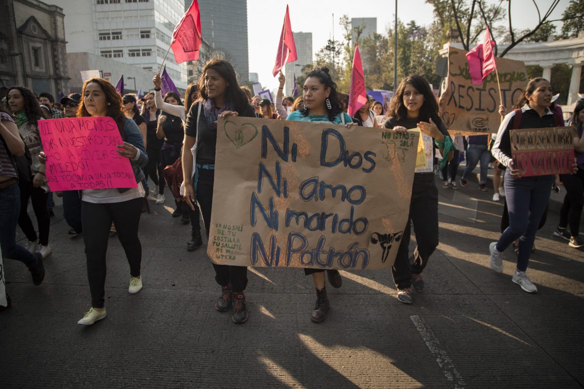 CIMACFoto: Hazel Zamora Mendieta CIMACFoto: Hazel Zamora Mendieta