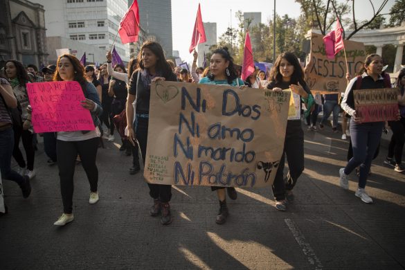 CIMACFoto: Hazel Zamora Mendieta