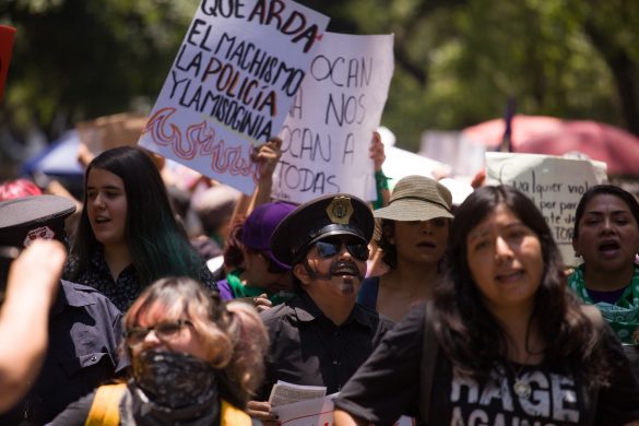 CIMACFoto: César Martínez López