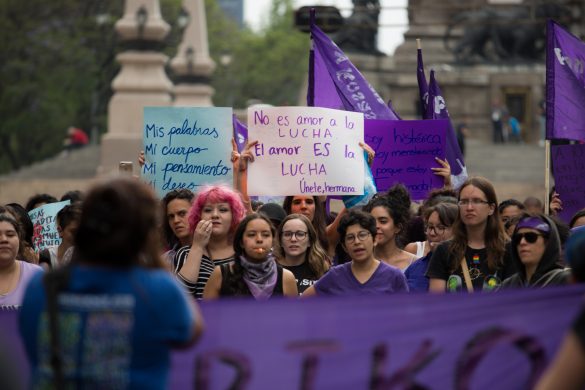 CIMACFoto: César Martínez López