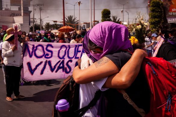 CIMACFoto: César Martínez López