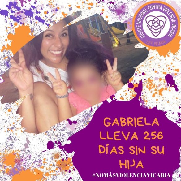 Cortesía: Gabriela Martínez Ciprián