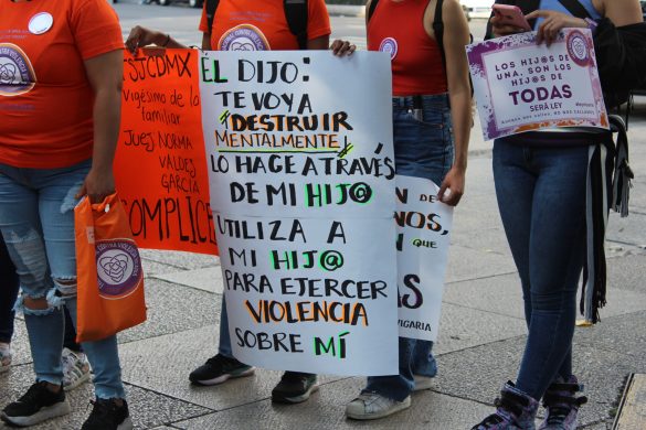 CIMACFoto: Diana Hernández Gómez