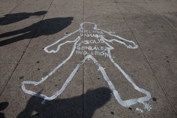 CIMACFoto: César Martínez López