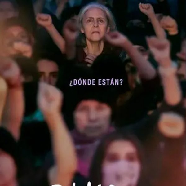 «Ruido» en el cine y las historias de madres buscadoras