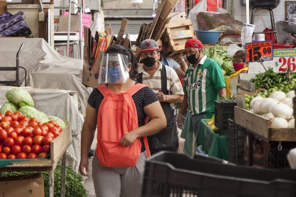 CIMACFoto: César Martínez López
