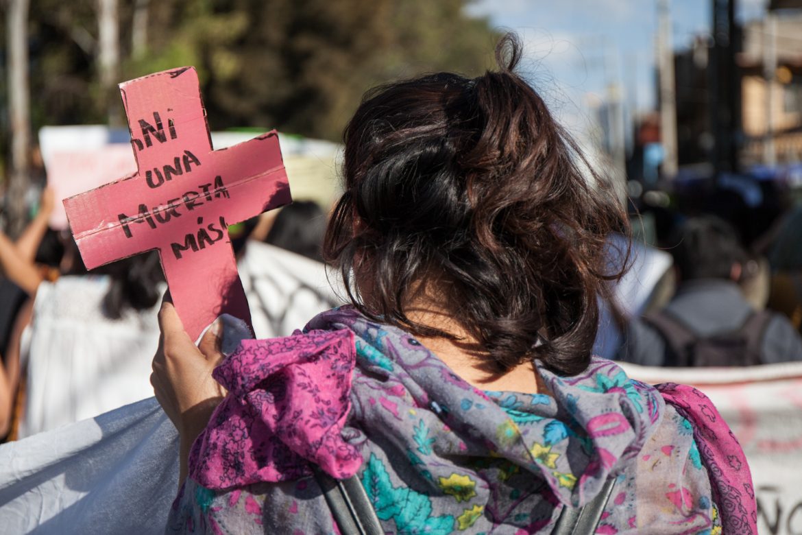 Fotografía: César Martínez López