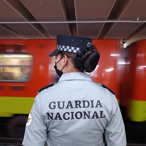 Guardia Nacional, acumula 211 recomendaciones de CNDH por «violaciones graves»