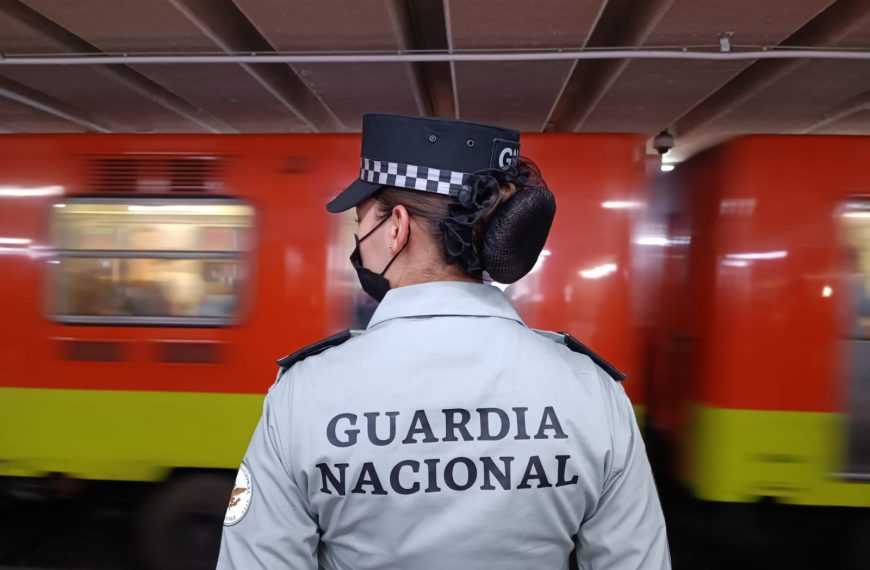 Guardia Nacional, acumula 211 recomendaciones de CNDH por «violaciones graves»