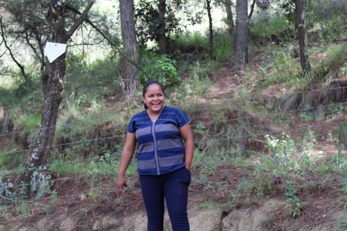 Fotografía: Twitter @ParaKenia