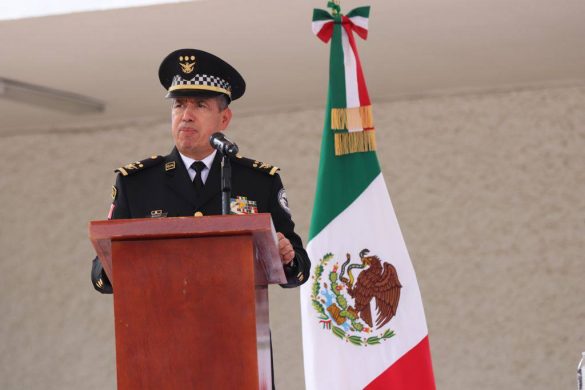 Fotografía: Twitter @Luis_R_Bucio