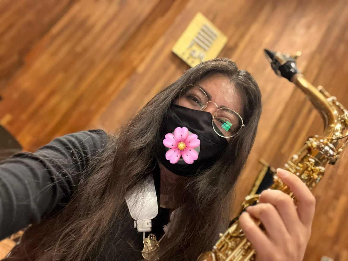 Foto Twitter oficial María Elena Ríos