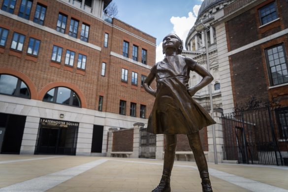 Fotografía: Paul Hudson / Wikimedia Commons