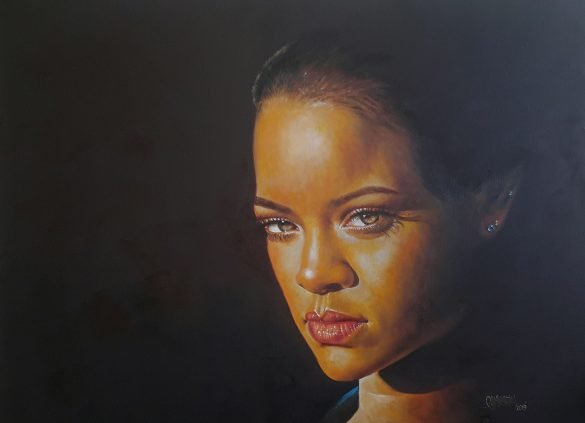 Imagen: Rajasekharan Parameswaran / Wikimedia Commons