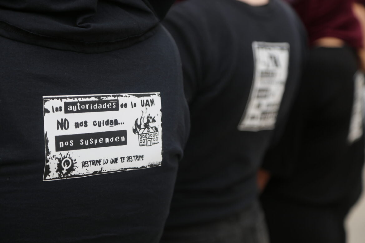 CIMACFoto: Diana Hernández Gómez