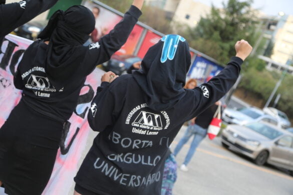 CIMACFoto: Diana Hernández Gómez