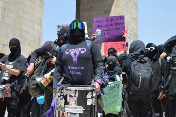 CIMACFoto: Diana Hernández Gómez