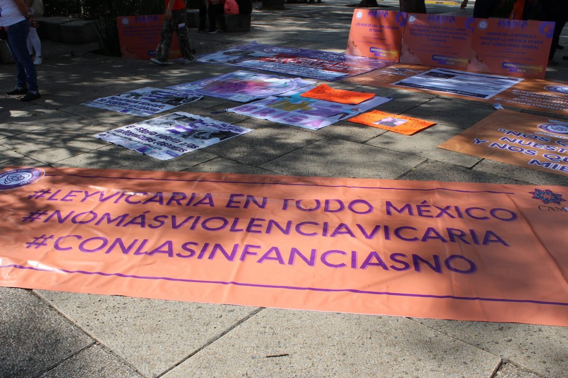 CIMACFoto: Diana Hernández Gómez