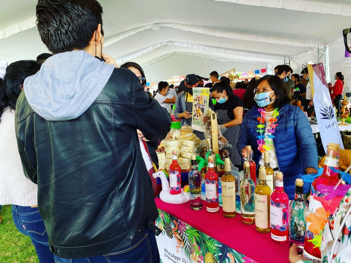 Cortesía: Yolanda Ramírez García