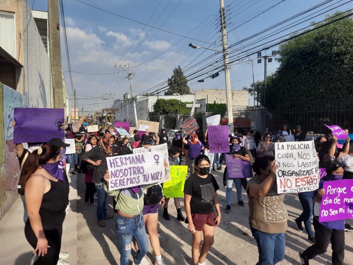 Fotografía: Jovana Espinosa