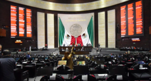 Fotografía: Cámara de Diputados