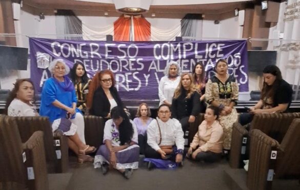 Cortesía: Leticia Burgos Ochoa