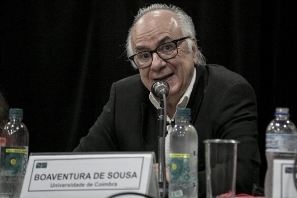 Fotografía: Universidad de Brasilia