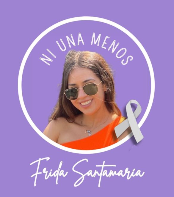 Cortesía: Eduardo Santamaría