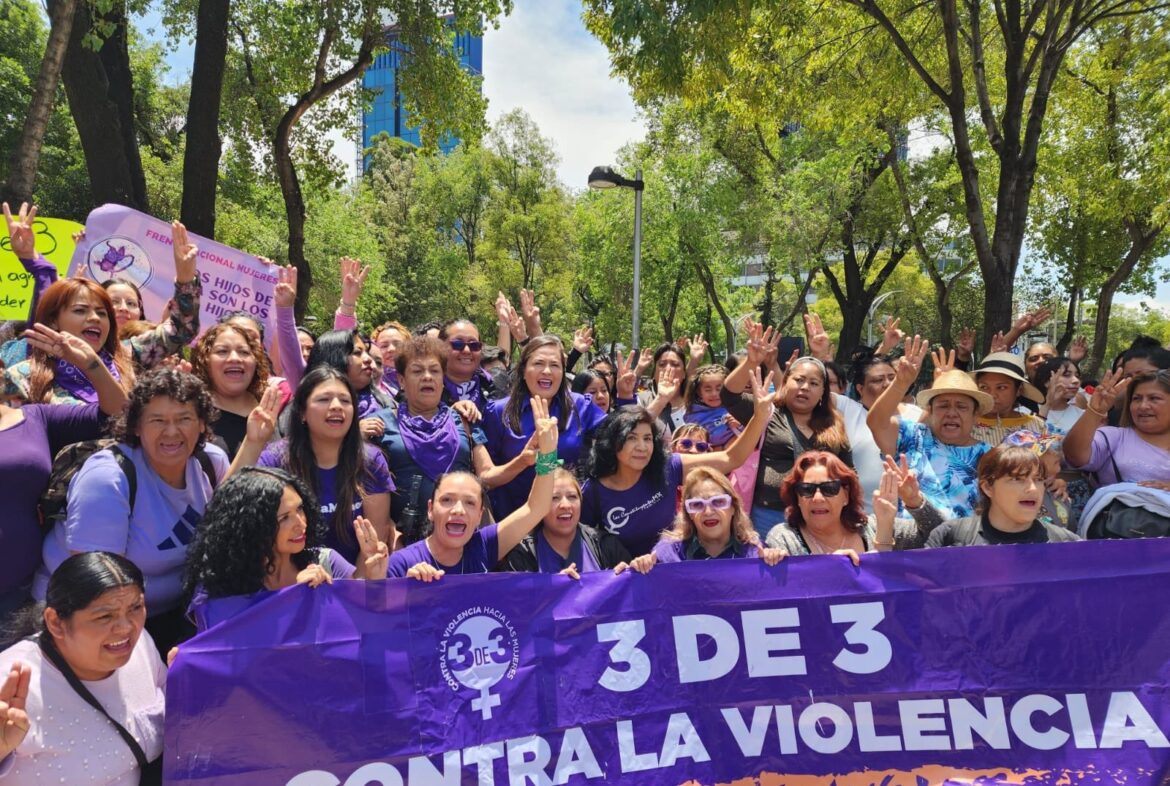 Fotografía: Diputada Gabriela Quiroga (Twitter @GabiQuirogaA)